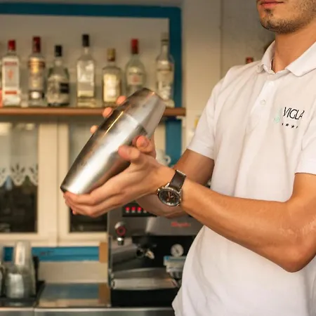 Vigla Ξενοδοχείο