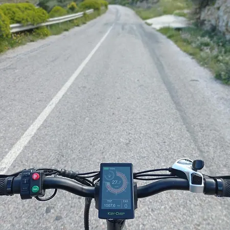 Vigla Ξενοδοχείο 4*