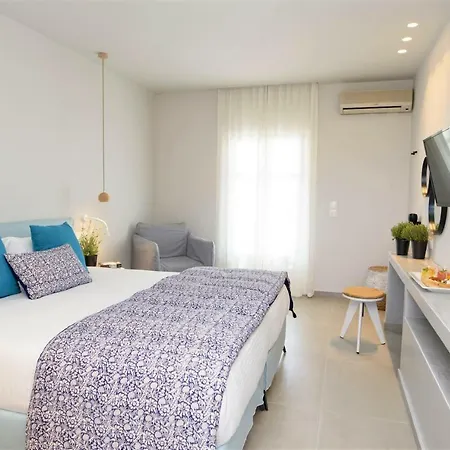 Vigla Hotel